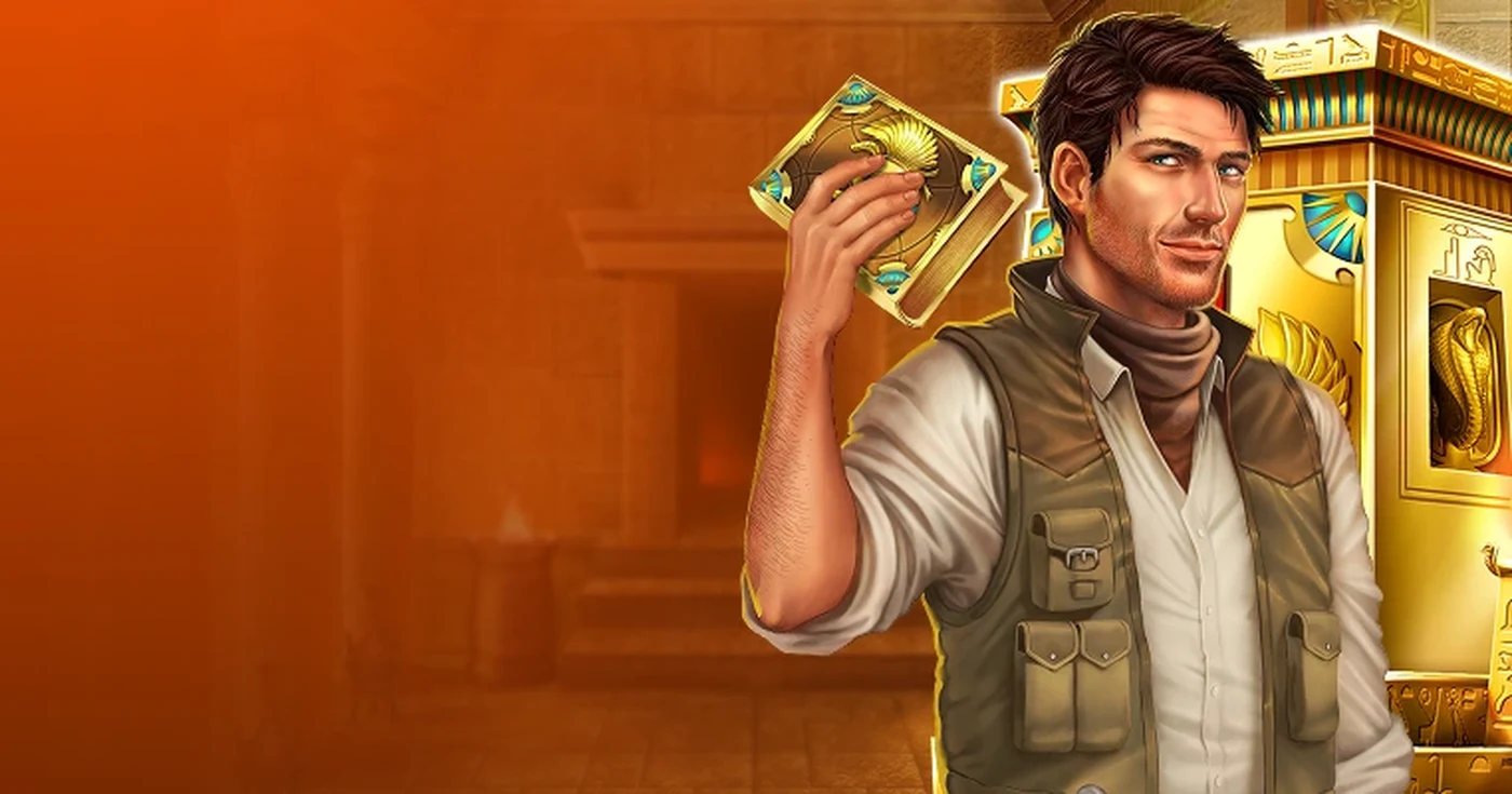 Banner di GD4 Casino con l'offerta senza deposito